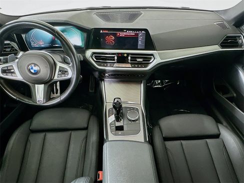 Used 2020 BMW M340i w/ Parking Assistance Package image 16