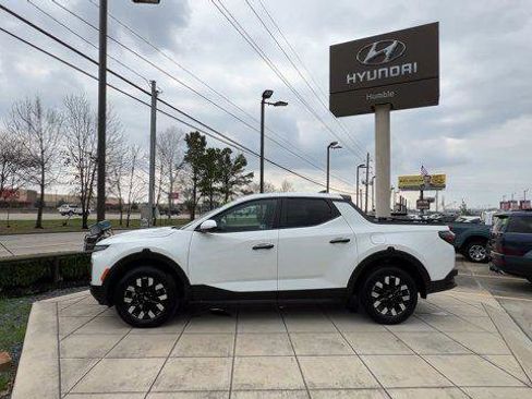 New 2026 Hyundai Santa Cruz SE image 4