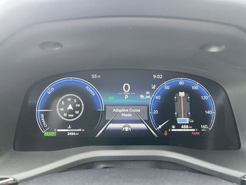 Certified 2025 Toyota Camry XSE w/ Premium Package image 39