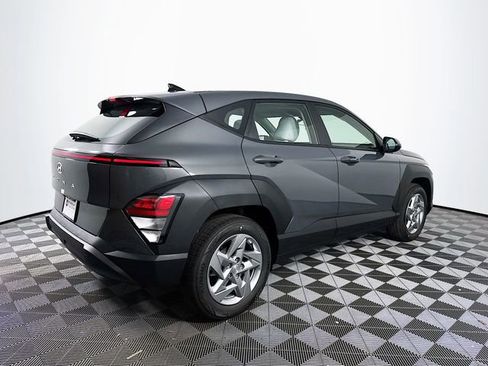 New 2026 Hyundai Kona SE image 7