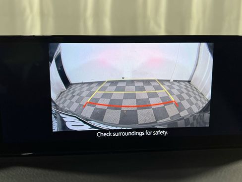 Used 2023 MAZDA CX-50 2.5 S w/ Cargo Package image 28