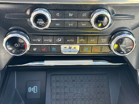 Certified 2024 Ford F150 Lariat w/ Equipment Group 502A High AWD/4WD image 36