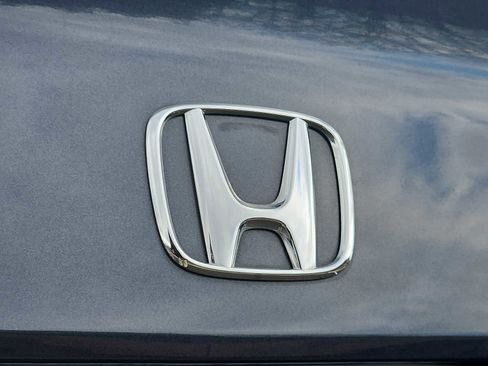 Certified 2023 Honda Civic EX image 29