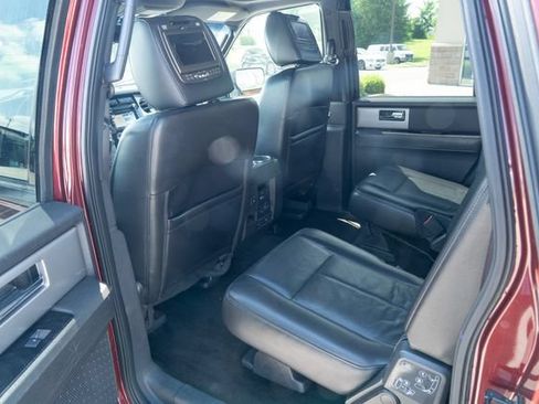 Used 2012 Ford Expedition EL Limited AWD/4WD image 28