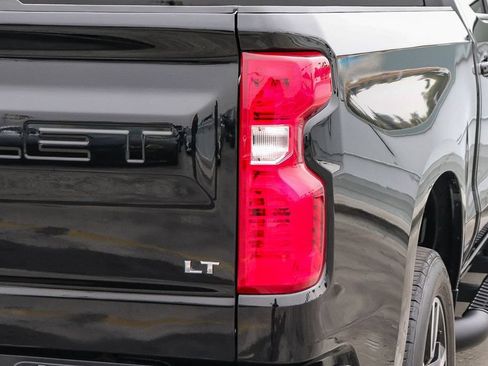 Used 2023 Chevrolet Silverado 1500 LT RWD image 10
