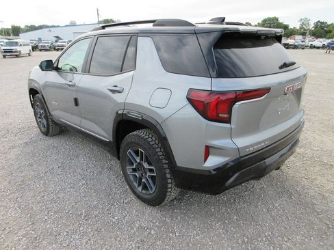 New 2026 GMC Terrain AT4 w/ Convenience Package III AWD/4WD image 6