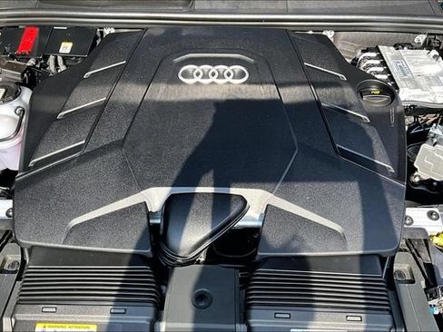 Used 2026 Audi Q7 3.0T Premium Plus w/ Premium Plus Package AWD/4WD image 31
