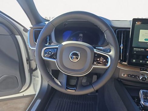 New 2026 Volvo XC60 B5 Plus w/ Protection Package Premier AWD/4WD image 12