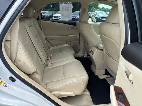 Used 2013 Lexus RX 350 FWD w/ Premium Pkg image 23