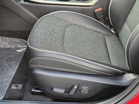 New 2025 Kia K4 GT-Line image 17