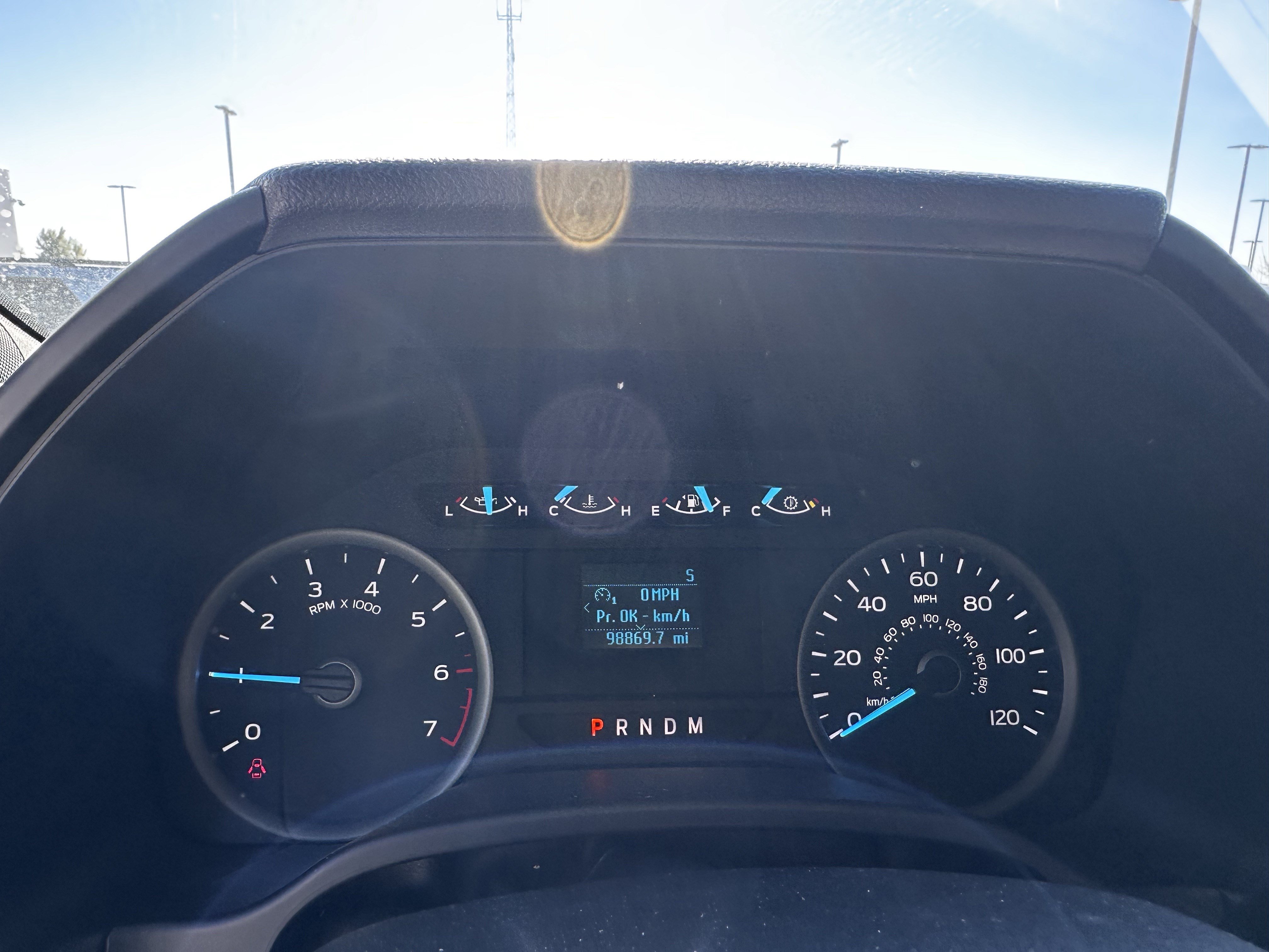 Used 2019 Ford F150 XLT AWD/4WD image 7