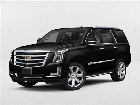 Used 2020 Cadillac Escalade 2WD image 1