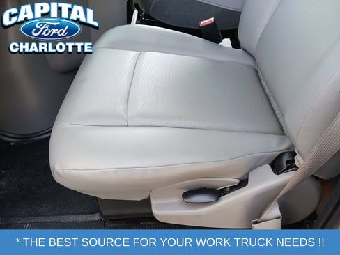 New 2027 Ford E-350 and Econoline 350 Super Duty w/ Power Equipment Group RWD image 11