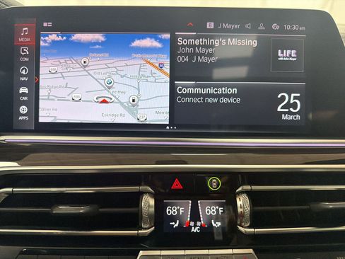 Used 2019 BMW X5 xDrive40i image 19