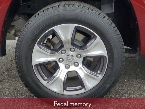 Used 2019 RAM 1500 Laramie image 6