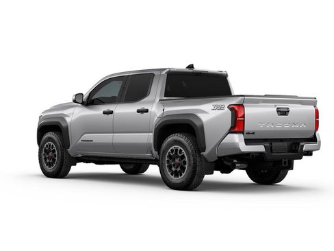 New 2024 Toyota Tacoma TRD Off-Road image 37