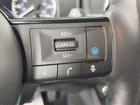 Used 2023 Nissan Rogue SV w/ SV Premium B Package AWD/4WD image 36