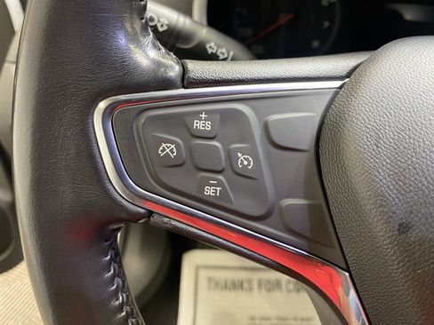 Used 2020 Chevrolet Malibu RS w/ LPO, Convenience Package 2 image 20