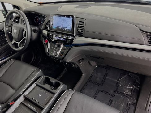 Used 2025 Honda Odyssey Touring image 33