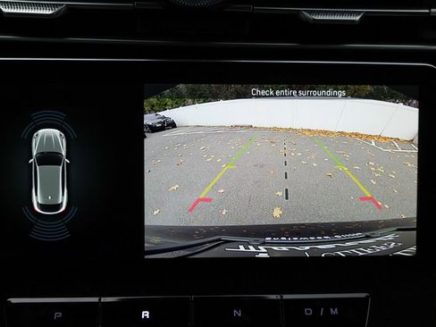 New 2025 Maserati Grecale GT AWD/4WD image 52