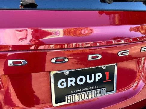 Used 2016 Dodge Grand Caravan SE w/ Quick Order Package 29E SE FWD image 30
