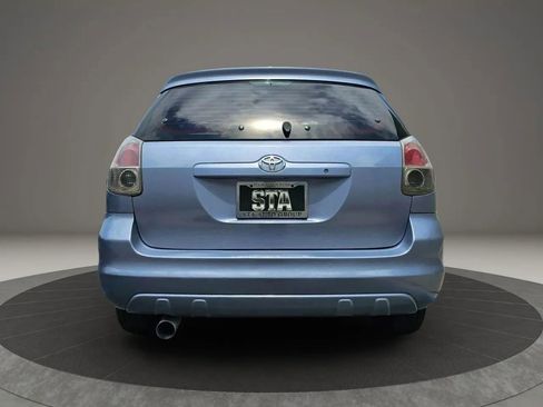 Used 2005 Toyota Matrix image 6