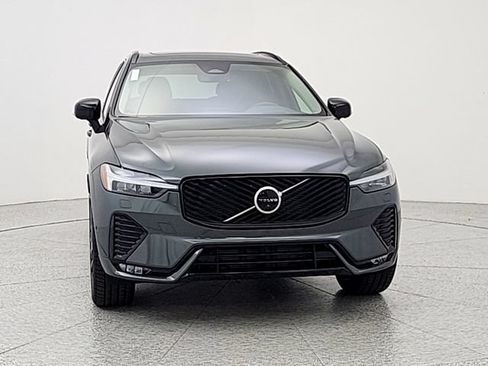 New 2026 Volvo XC60 B5 Ultra w/ Climate Package AWD/4WD image 2
