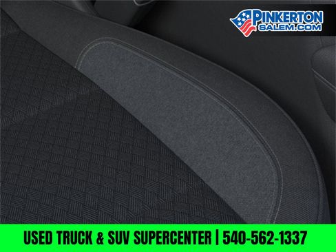 New 2025 Chevrolet Suburban LS image 21