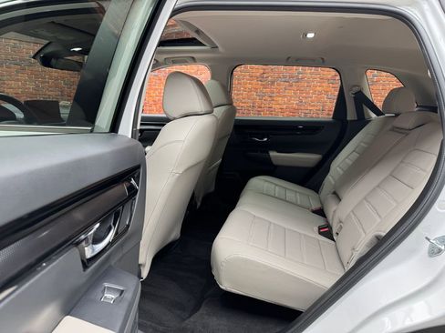 Used 2023 Honda CR-V EX-L image 24
