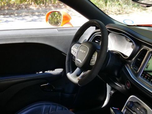 Used 2022 Dodge Challenger SRT Hellcat Redeye image 38