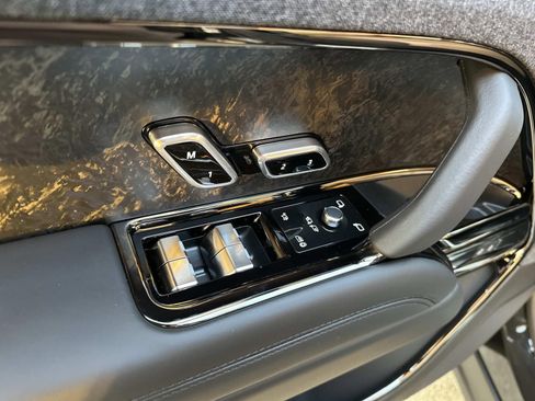 New 2026 Land Rover Range Rover Sport Dynamic SE image 10