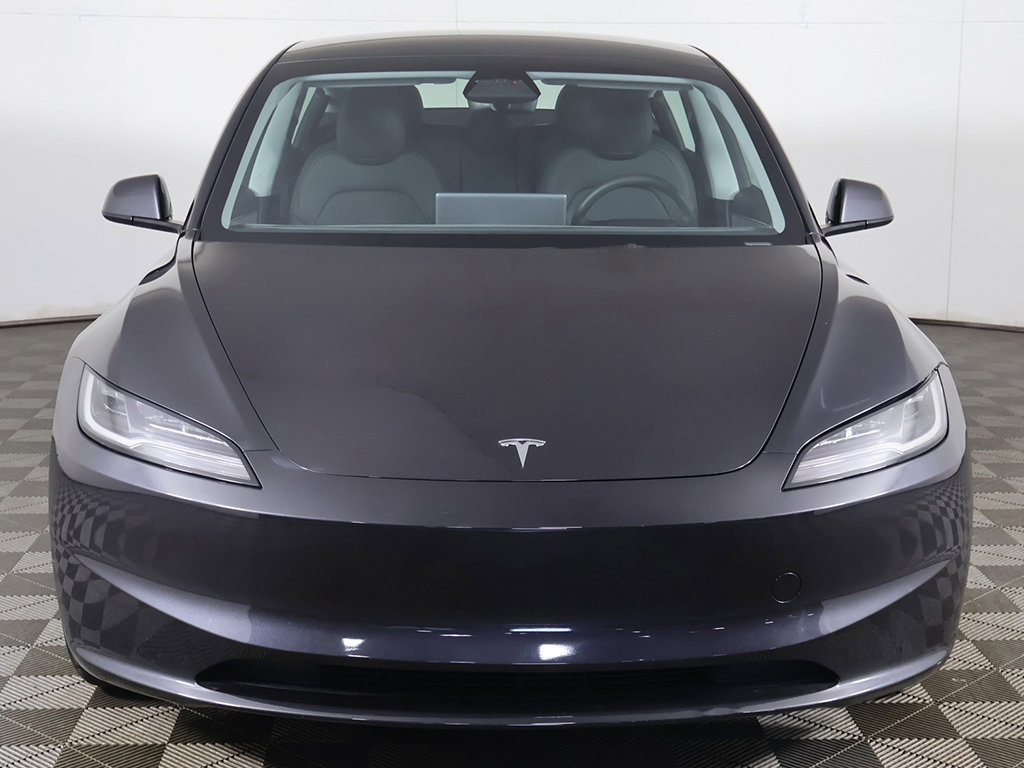 Used 2025 Tesla Model 3 Long Range RWD image 17