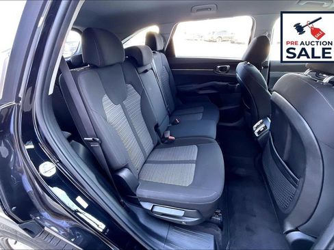 Used 2023 Kia Sorento LX AWD/4WD image 27