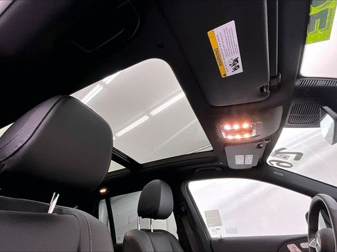 Used 2026 Mercedes-Benz GLS 450 4MATIC image 28