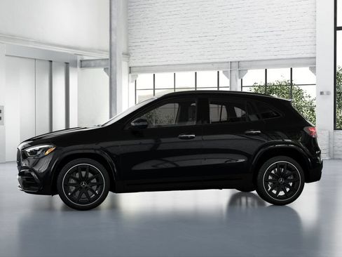 New 2026 Mercedes-Benz GLA 35 AMG 4MATIC image 30