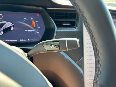 Used 2018 Tesla Model X 100D AWD/4WD image 35
