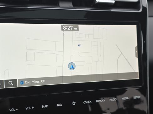 Certified 2024 Hyundai Tucson Limited AWD/4WD image 20