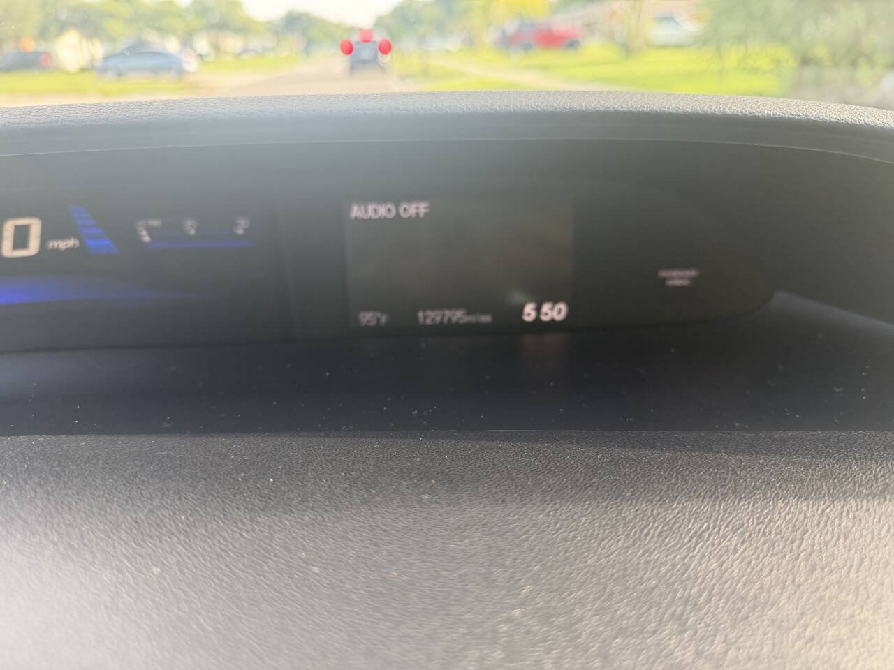 Used 2014 Honda Civic EX image 9