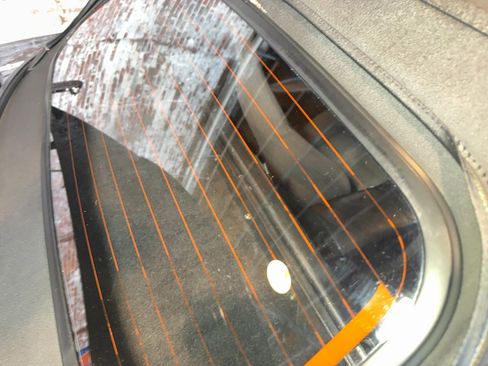 Used 2002 MAZDA MX-5 Miata image 63