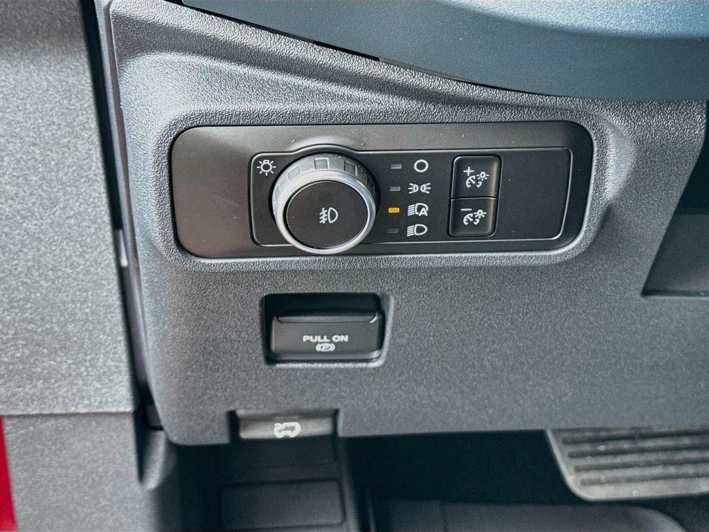 New 2026 Ford Bronco Heritage Edition AWD/4WD image 10