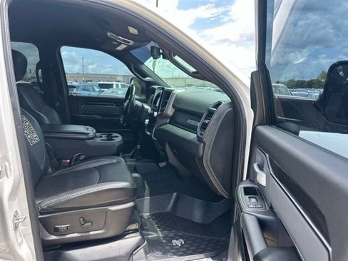Used 2019 RAM 2500 Power Wagon AWD/4WD image 26