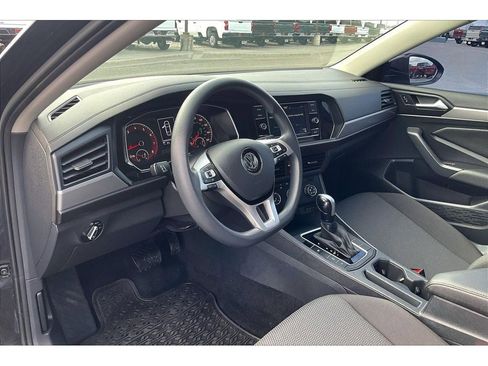 Used 2021 Volkswagen Jetta S FWD image 15