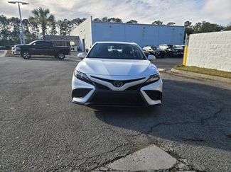 Used 2024 Toyota Camry SE video 2