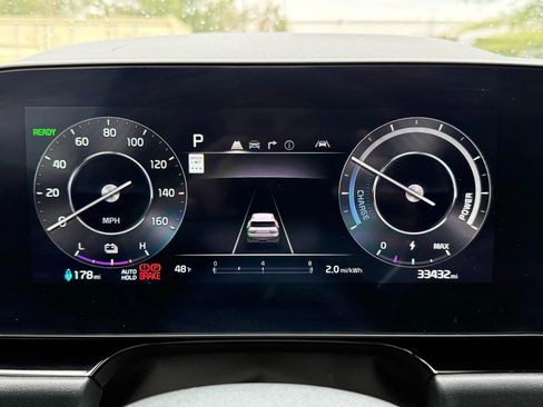 Used 2023 Kia Niro Wind w/ Wind Preserve Package image 30