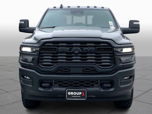 New 2026 RAM 2500 Tradesman image 3