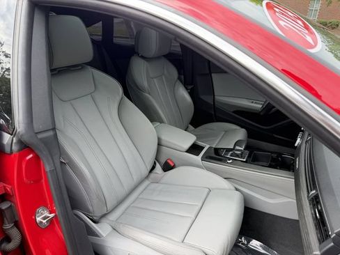 Used 2024 Audi A5 2.0T Premium Plus AWD/4WD image 36