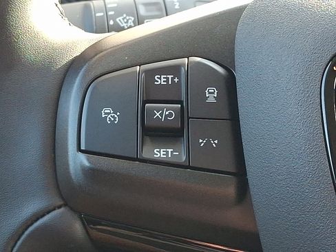 Used 2025 Ford Mustang Mach-E Select AWD/4WD image 20