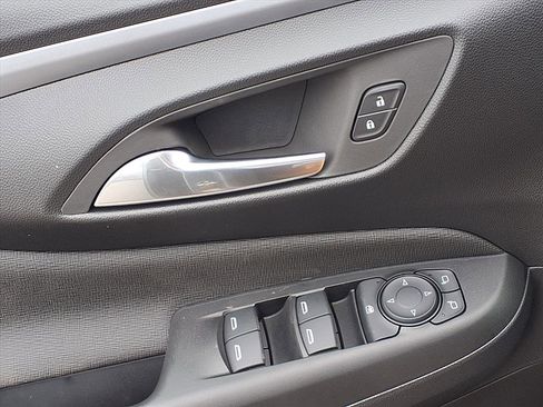 New 2026 Buick Envista Preferred w/ Convenience I Package image 14