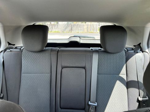 Used 2019 Chevrolet Trax LS w/ LPO, Protection Package FWD image 28