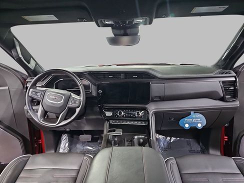 Used 2024 GMC Sierra 1500 AT4X AWD/4WD image 11